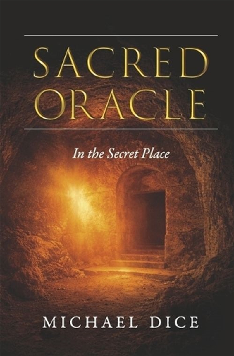 Sacred Oracle/Product Detail/Religion & Beliefs