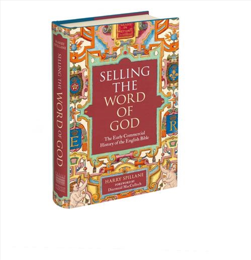 Selling the Word of God/Product Detail/History