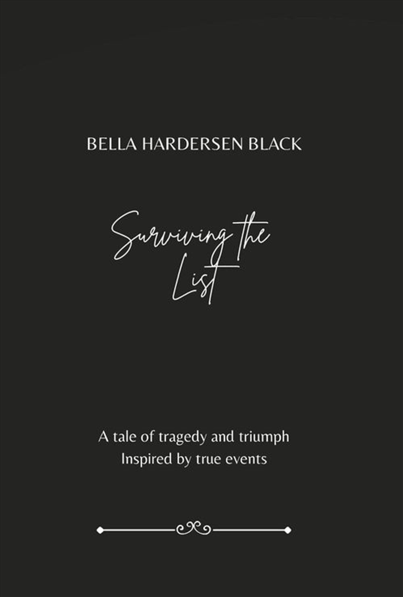 Surviving the List/Product Detail/Family & Health