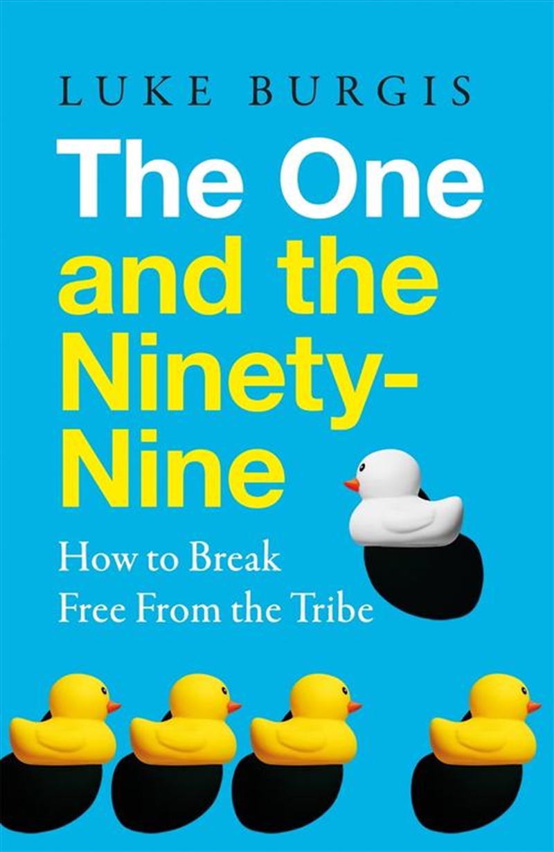 The One and the Ninety-Nine/Product Detail/Accounting & Finance