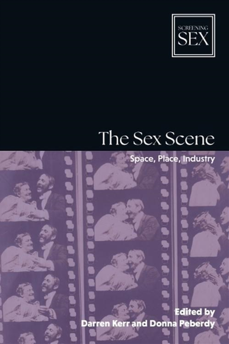 The Sex Scene/Product Detail/Media