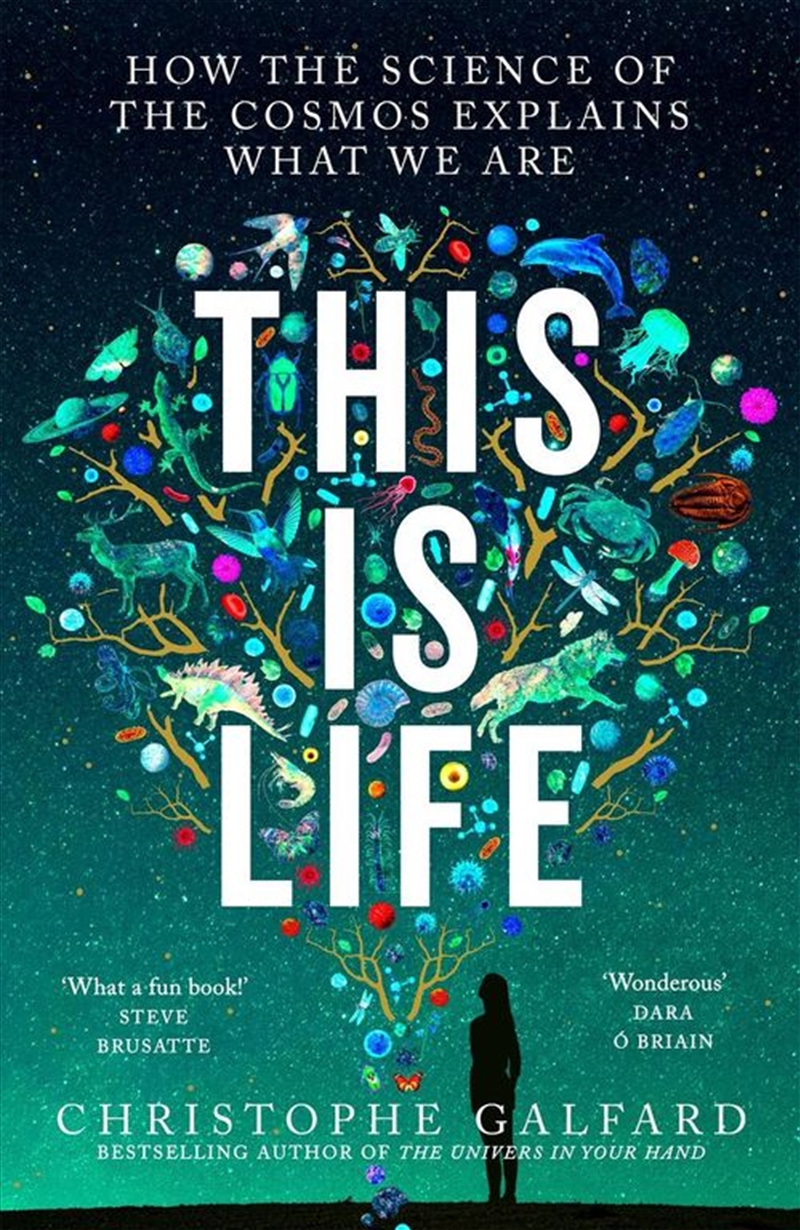 This Is Life/Product Detail/Science