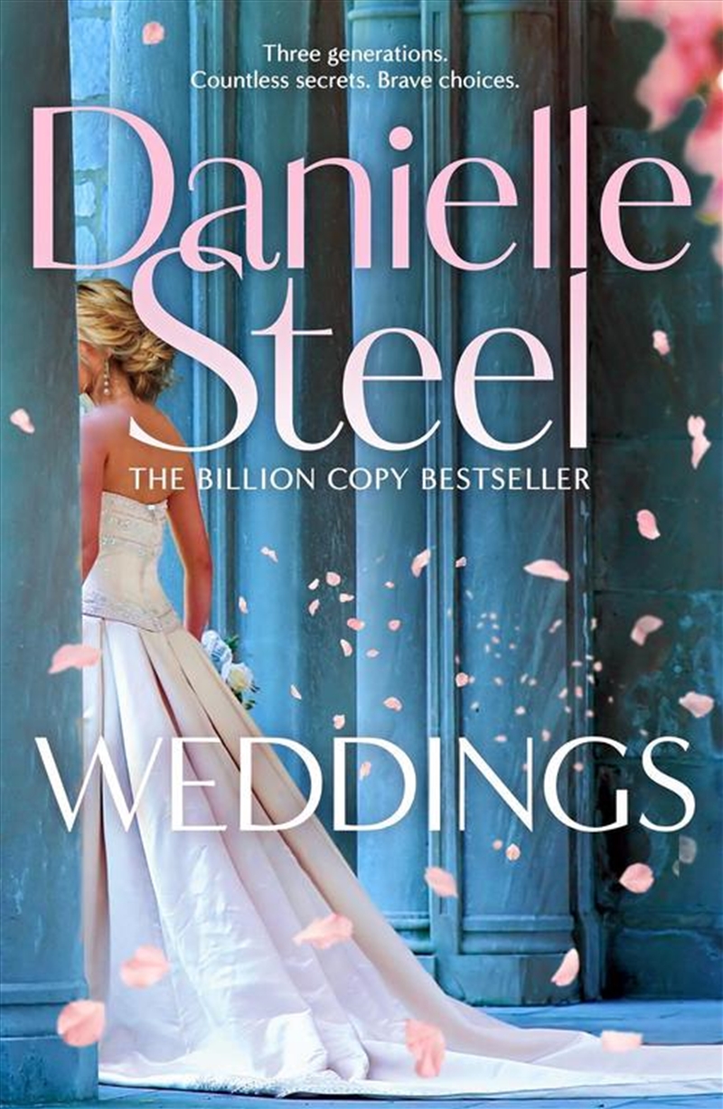 Weddings/Product Detail/Romance