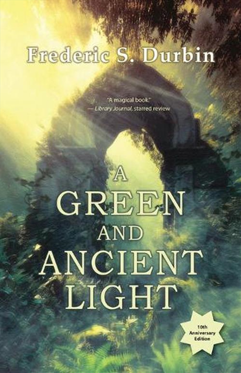 A Green and Ancient Light/Product Detail/Fantasy Fiction