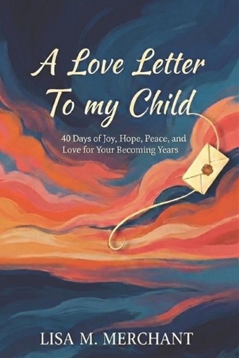 A Love Letter To my Child/Product Detail/Self Help & Personal Development