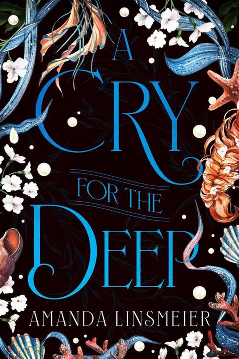 A Song for the Deep/Product Detail/Romance