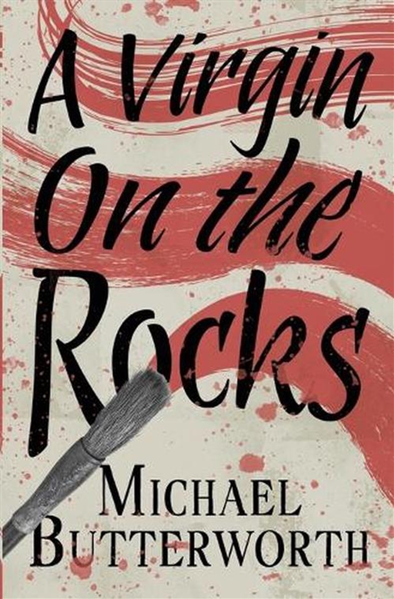 A Virgin on the Rocks/Product Detail/General Fiction Books
