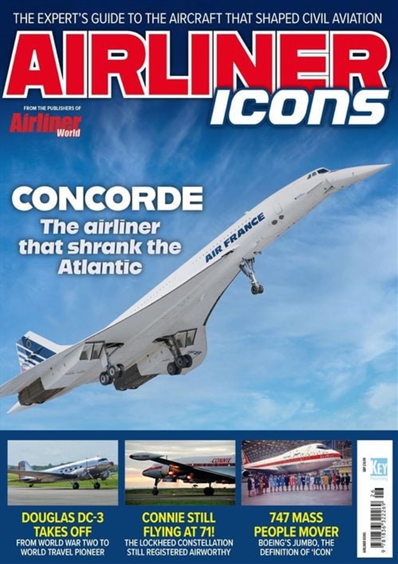 Airliner Icons/Product Detail/Transportation