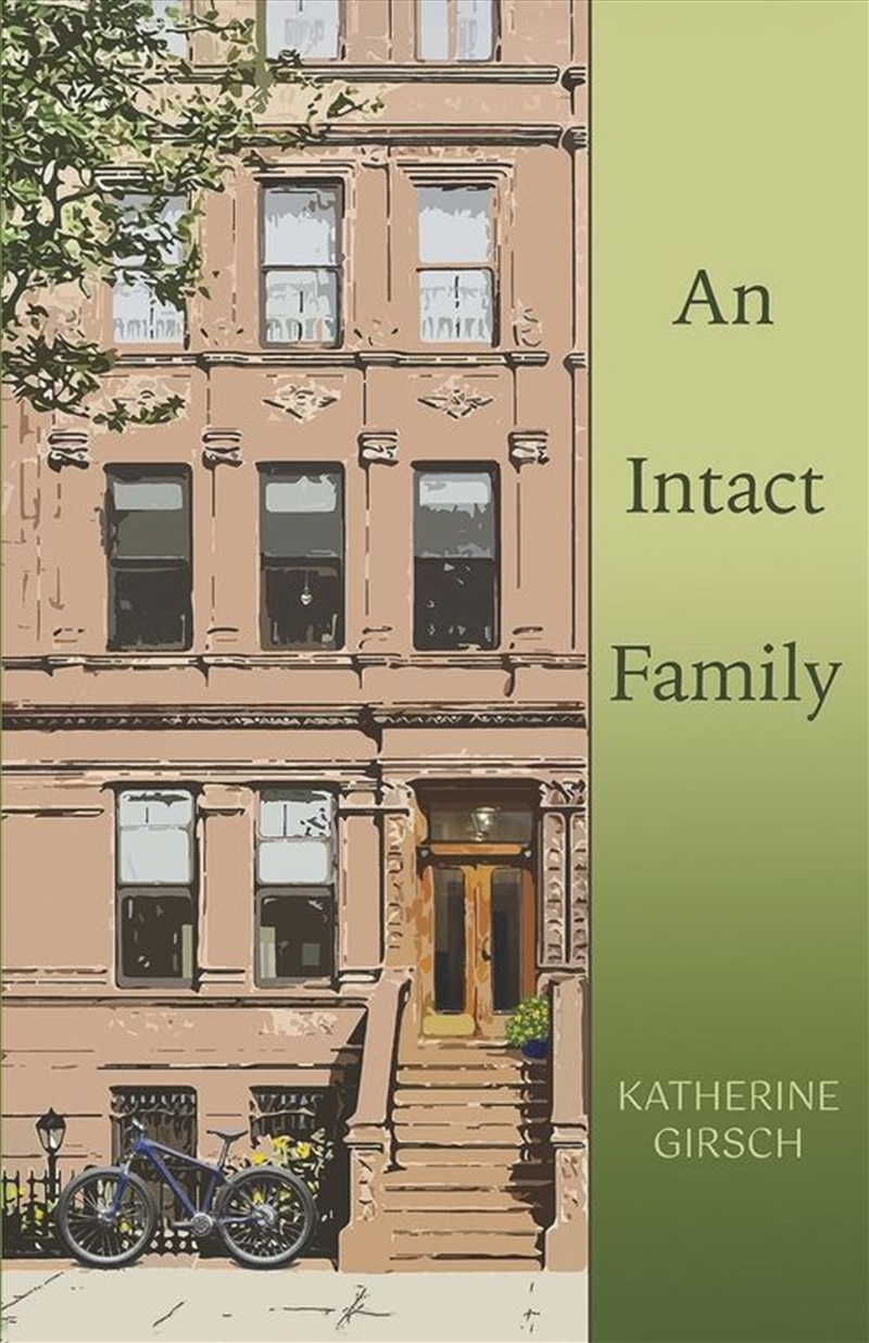 An Intact Family/Product Detail/Family & Health