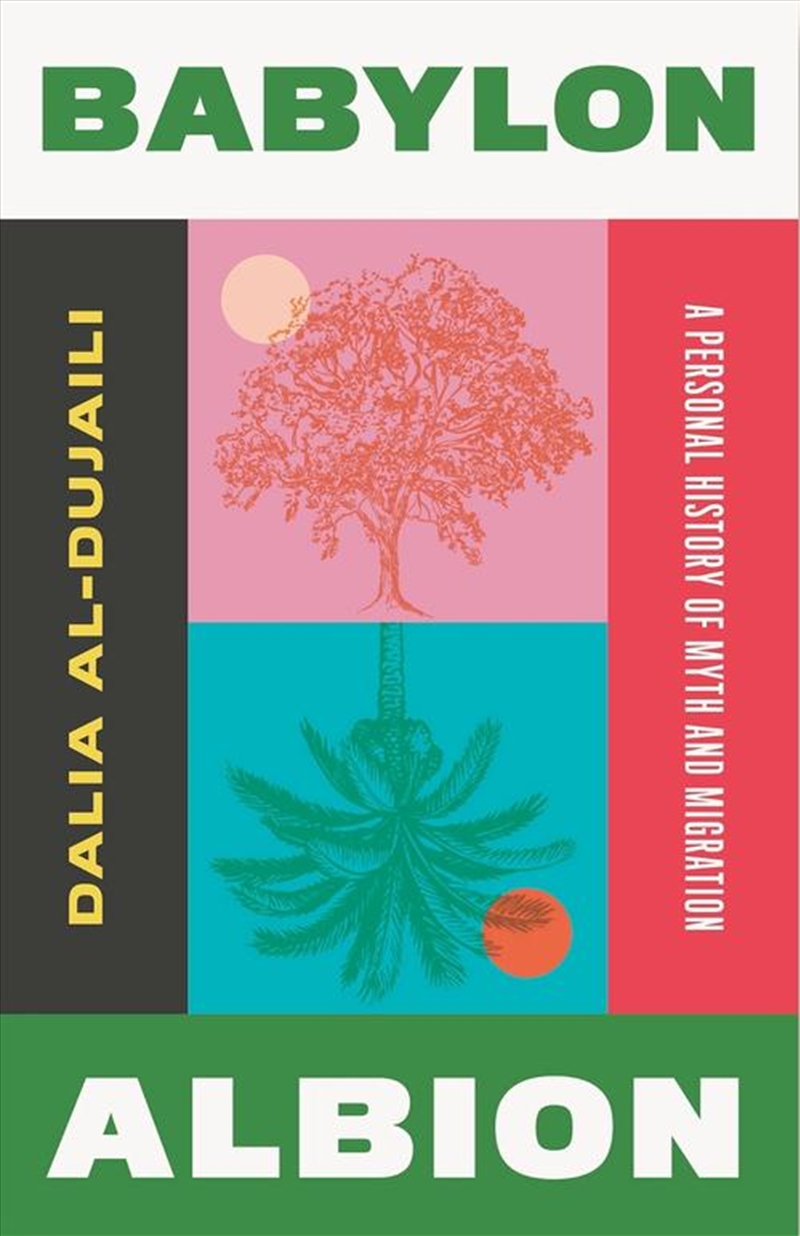 Babylon, Albion/Product Detail/Biographies & True Stories