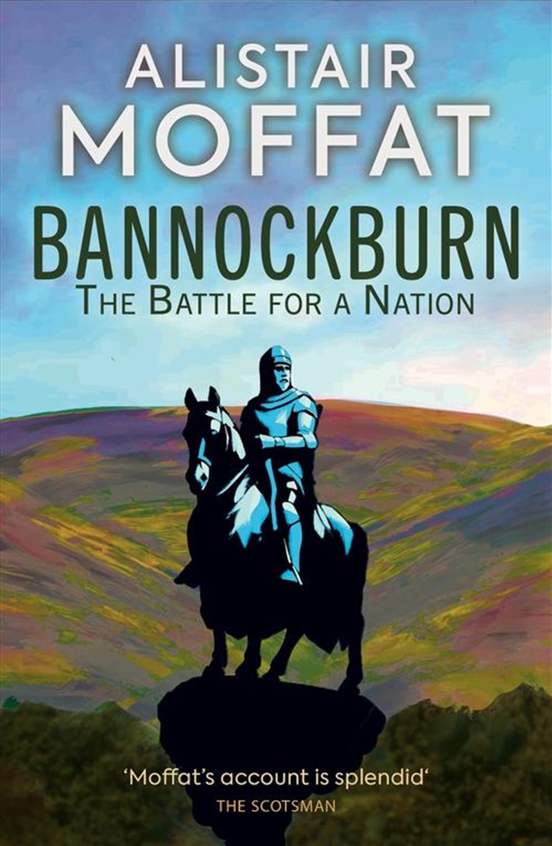 Bannockburn/Product Detail/Military