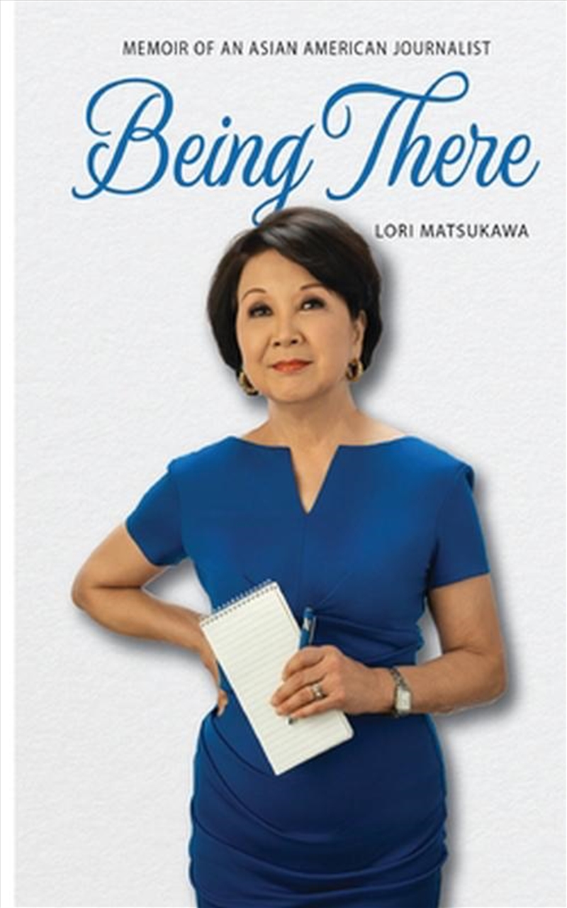 Being There/Product Detail/Biographies & True Stories