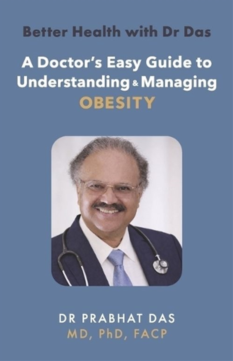 Better Health with Dr Das/Product Detail/Fitness, Diet & Weightloss