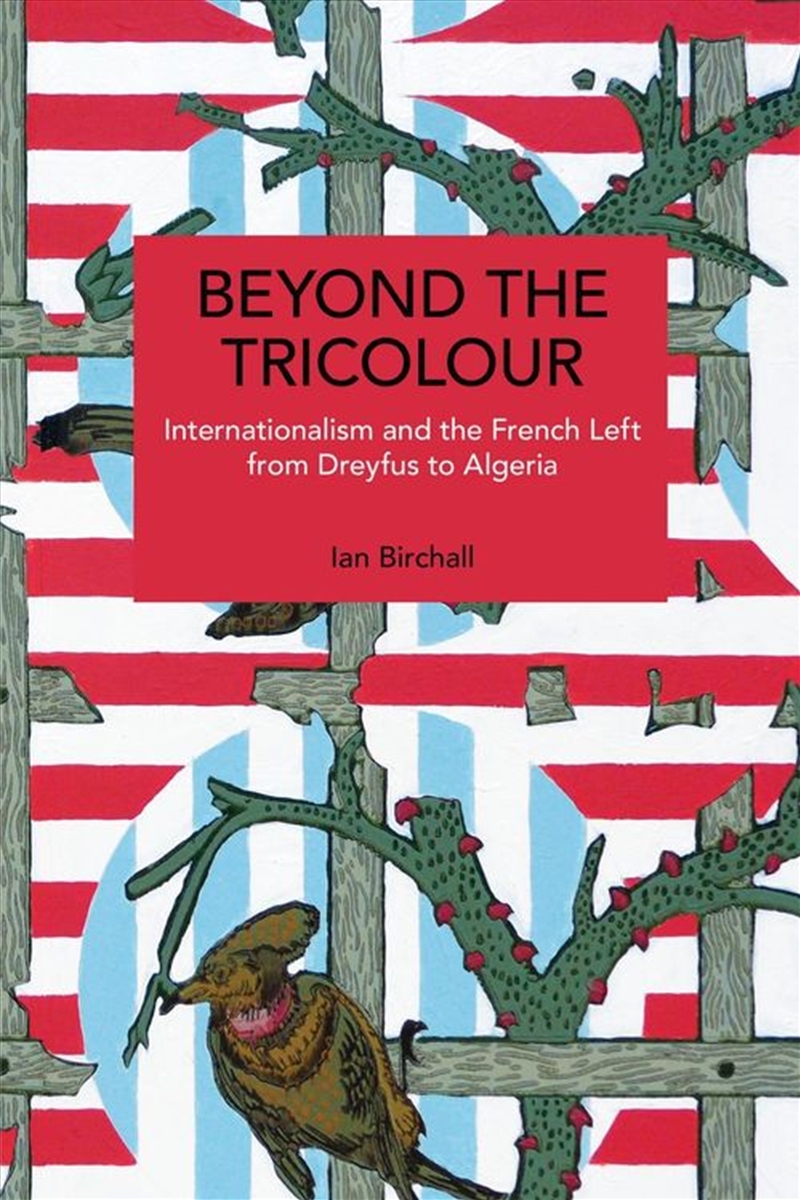 Beyond the Tricolour/Product Detail/Politics & Government