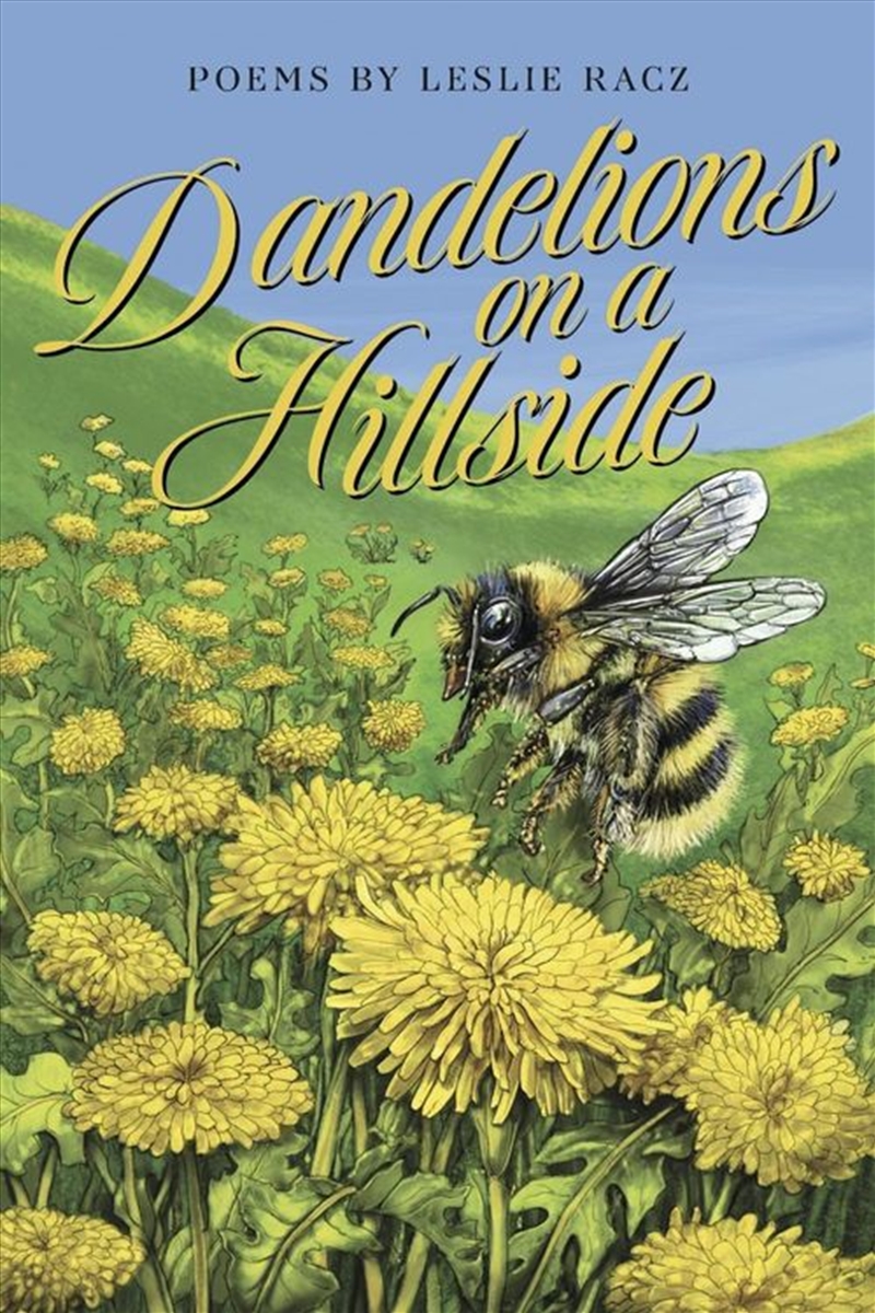 Dandelions on a Hillside/Product Detail/Reading