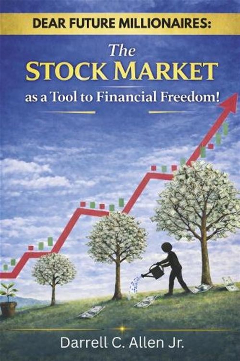 Dear Future Millionaires/Product Detail/Self Help & Personal Development