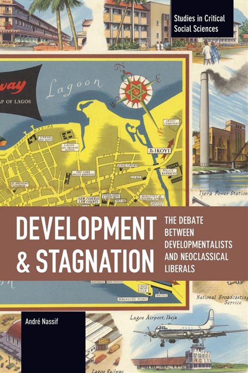 Development and Stagnation/Product Detail/Accounting & Finance