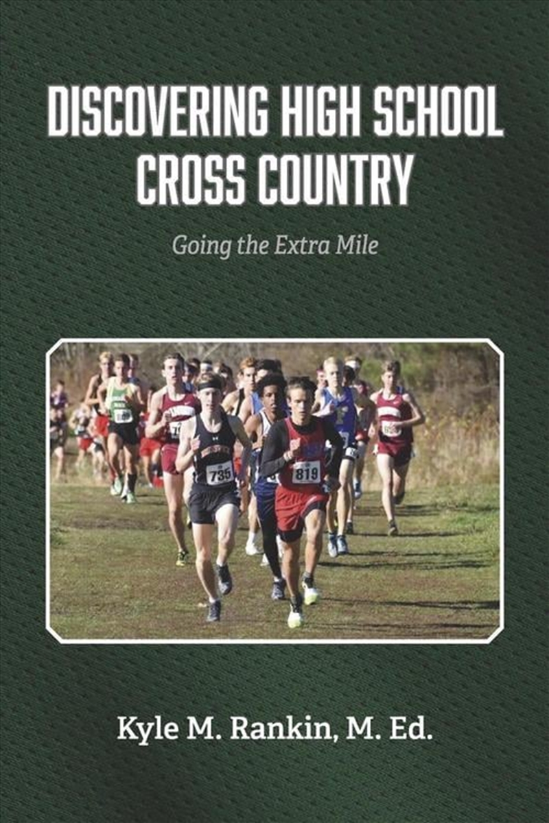 Discovering High School Cross Country/Product Detail/Sport & Recreation