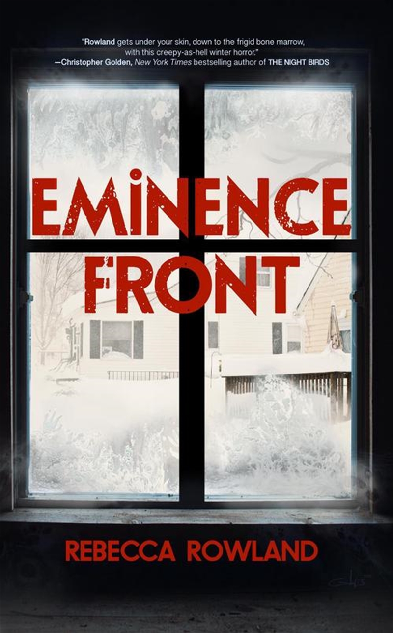Eminence Front/Product Detail/Modern & Contemporary