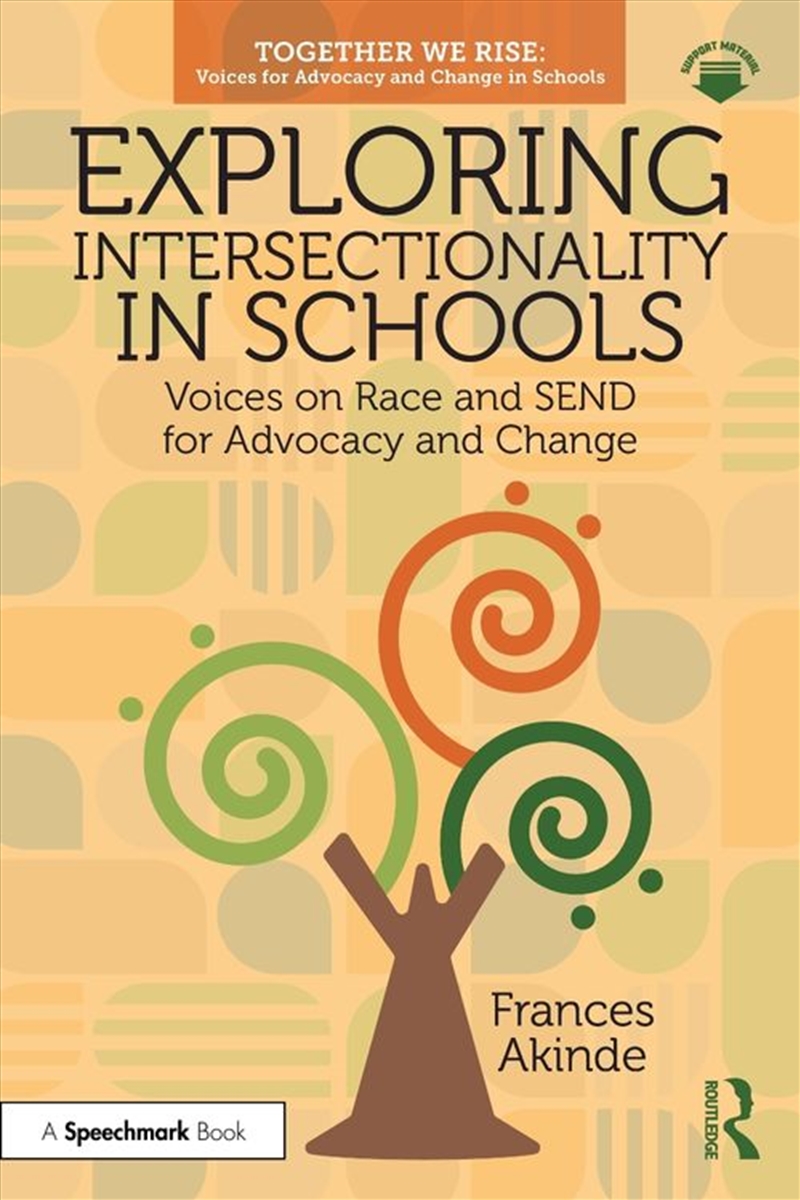 Exploring Intersectionality in Schools/Product Detail/Teaching