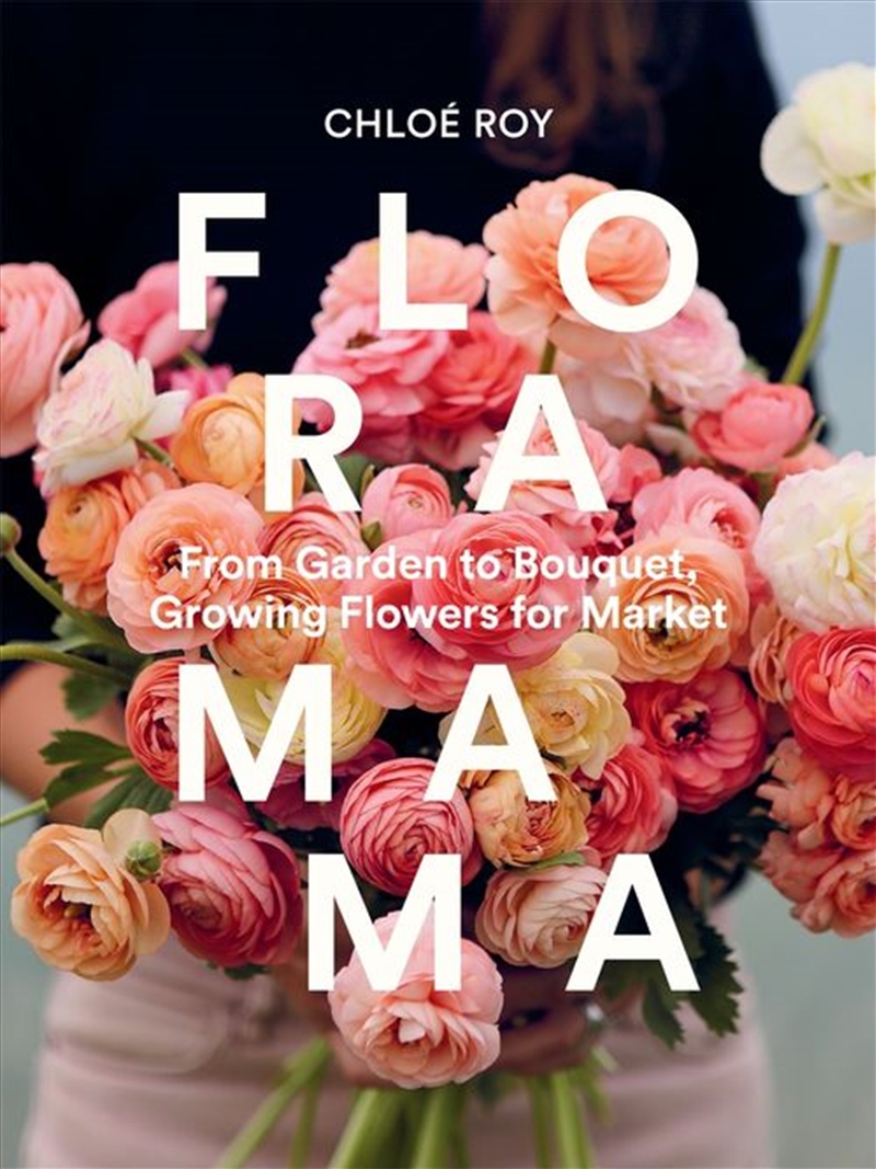 Floramama/Product Detail/Business Leadership & Management