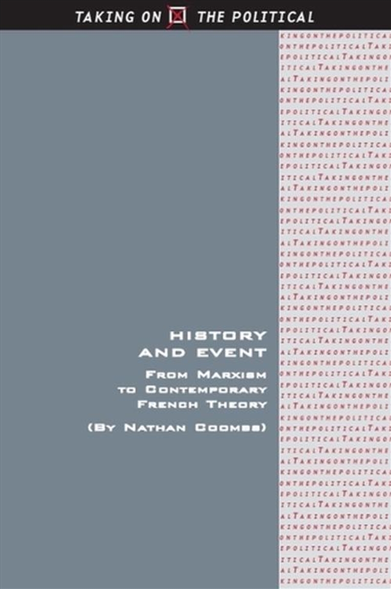 History and Event/Product Detail/Reading
