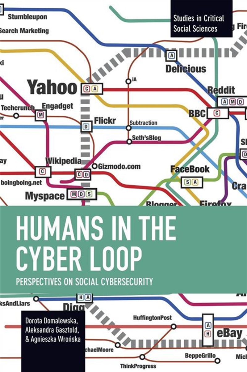 Humans in the Cyber Loop/Product Detail/Military