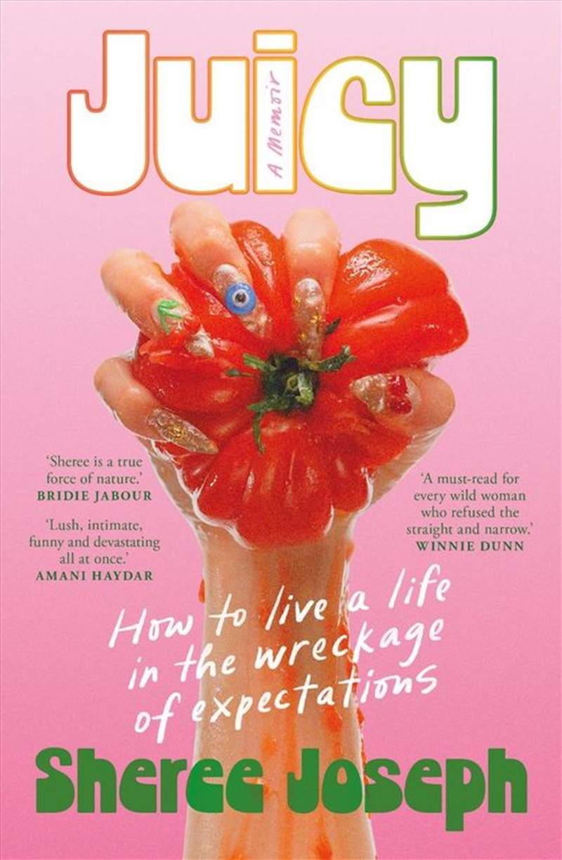 Juicy/Product Detail/Biographies & True Stories