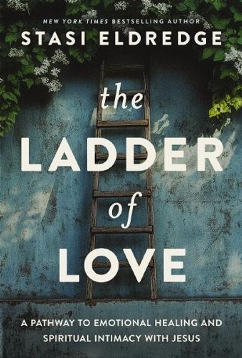 Ladder of Love/Product Detail/Religion & Beliefs