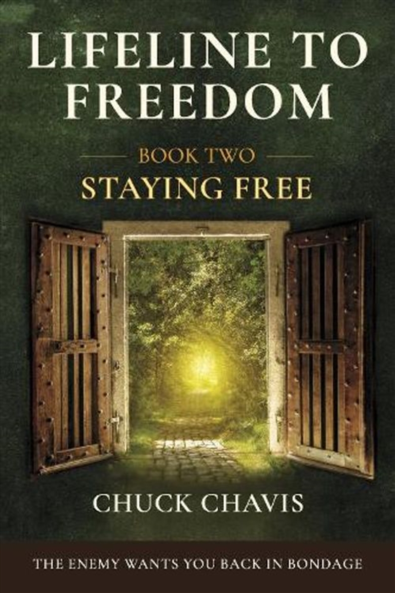 Lifeline To Freedom/Product Detail/Religion & Beliefs