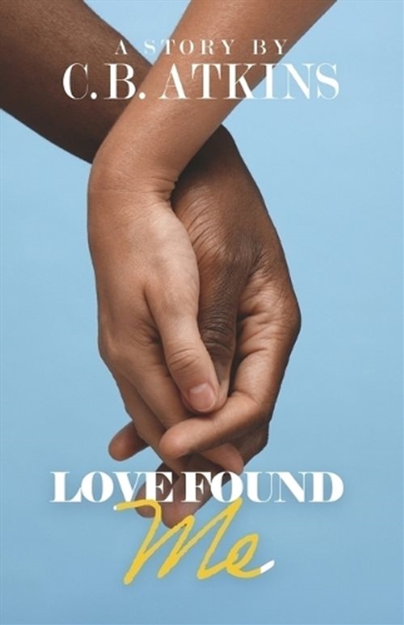 Love Found Me/Product Detail/Modern & Contemporary