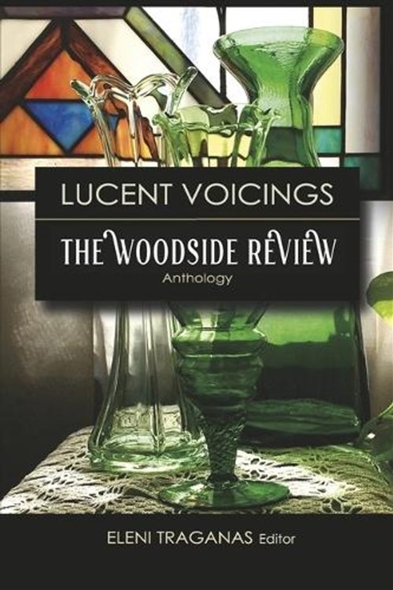 Lucent Voicings/Product Detail/Literature & Poetry