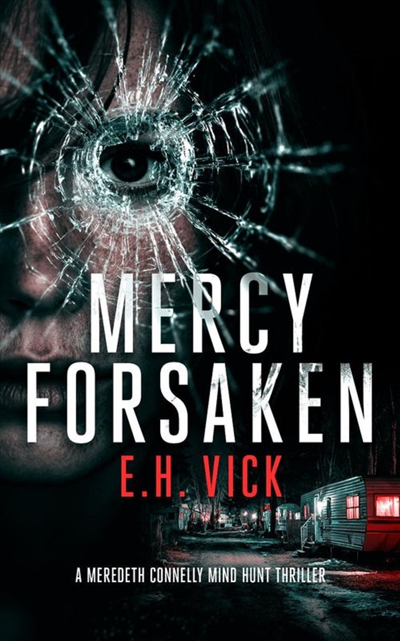 Mercy Forsaken/Product Detail/Crime & Mystery Fiction