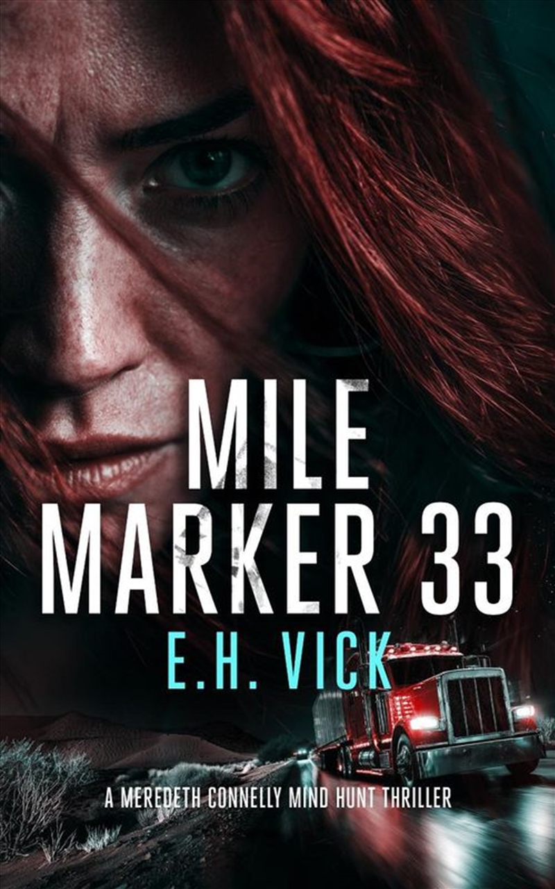 Mile Marker 33/Product Detail/Crime & Mystery Fiction