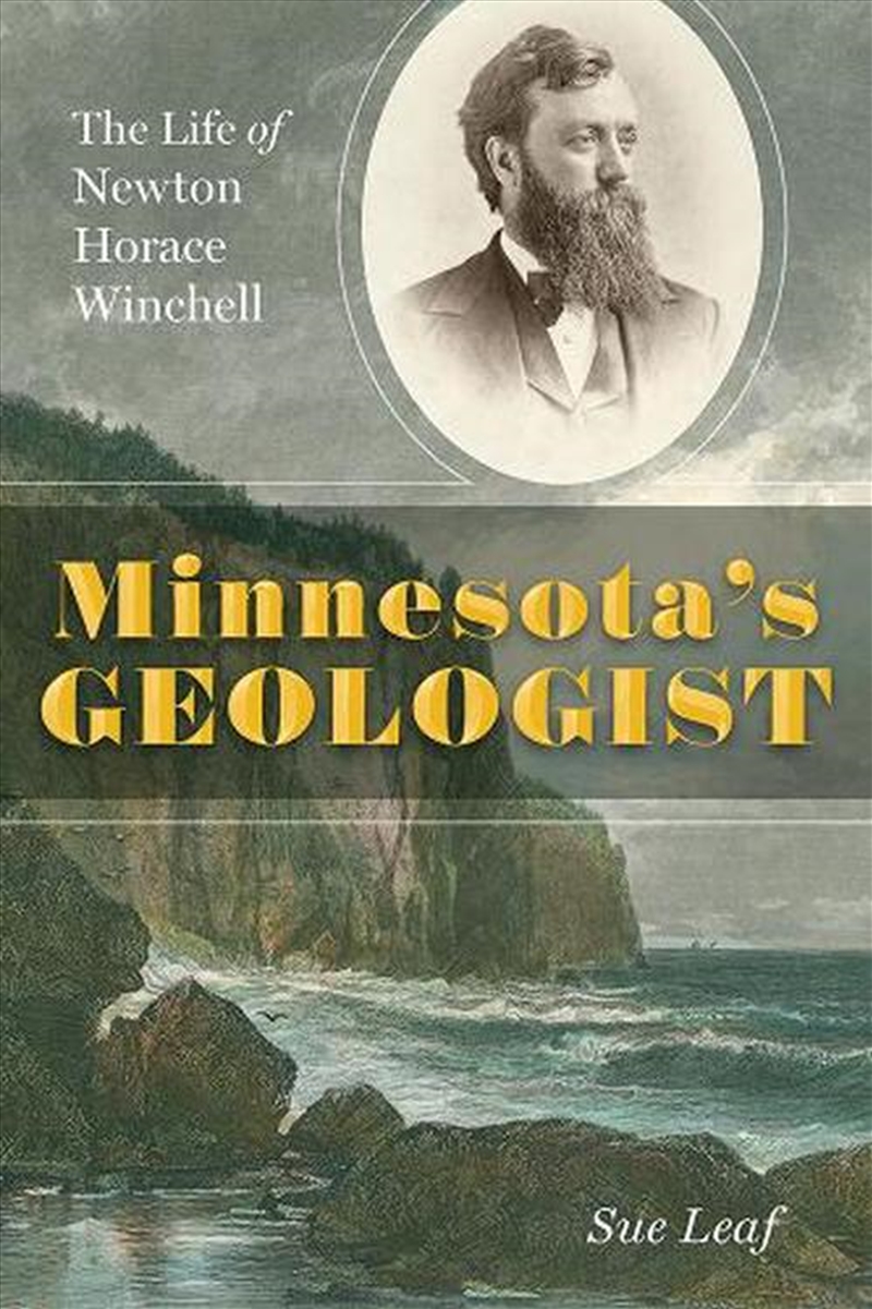Minnesota's Geologist/Product Detail/History