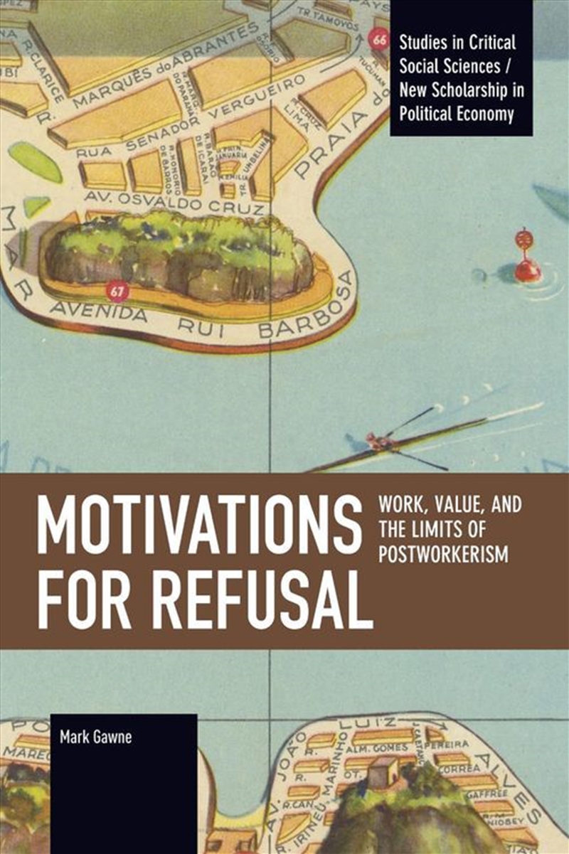 Motivations for Refusal/Product Detail/Accounting & Finance