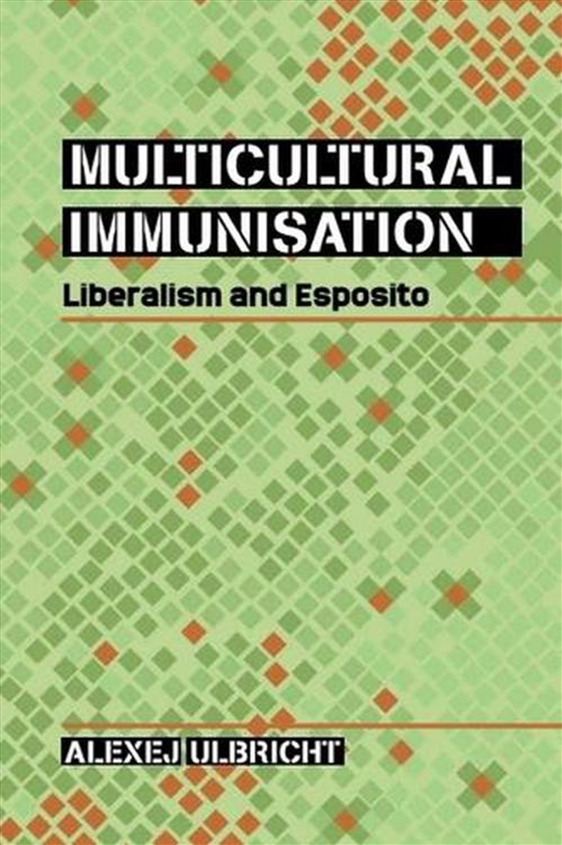 Multicultural Immunisation/Product Detail/Society & Culture