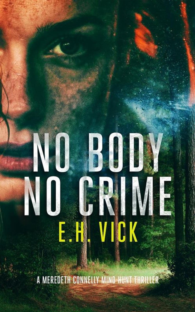 No Body No Crime/Product Detail/Crime & Mystery Fiction