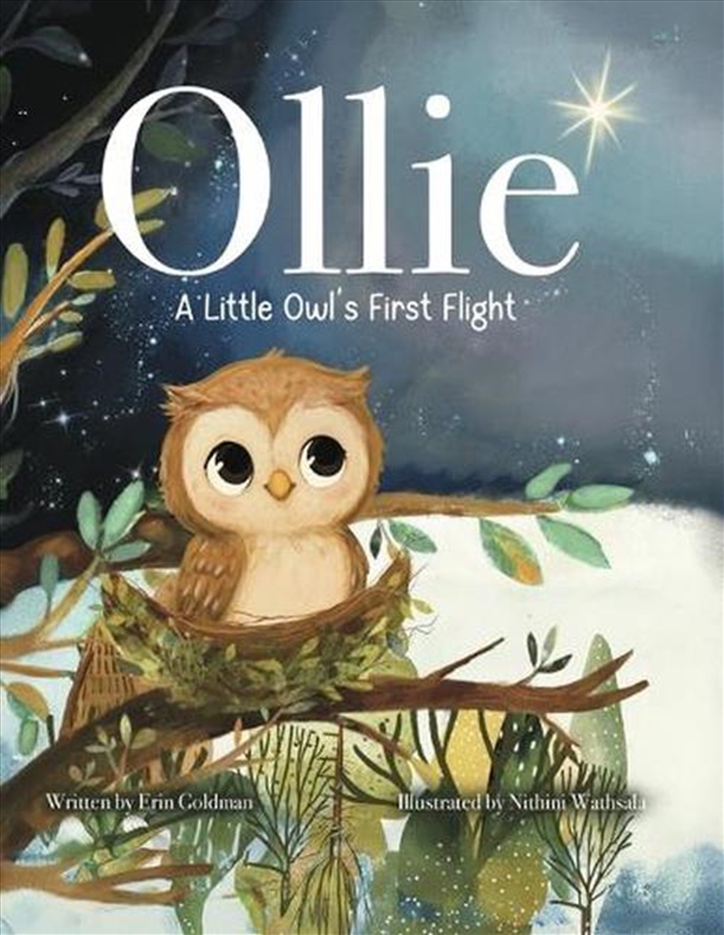 Ollie/Product Detail/Early Childhood Fiction Books