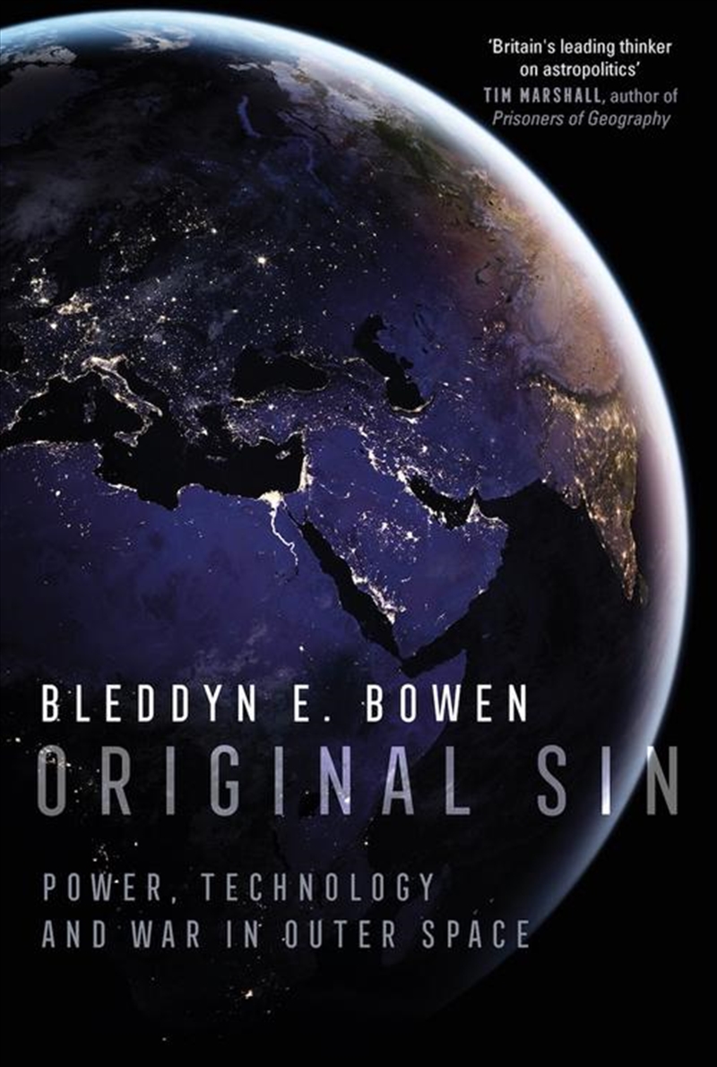 Original Sin/Product Detail/Technology & Engineering
