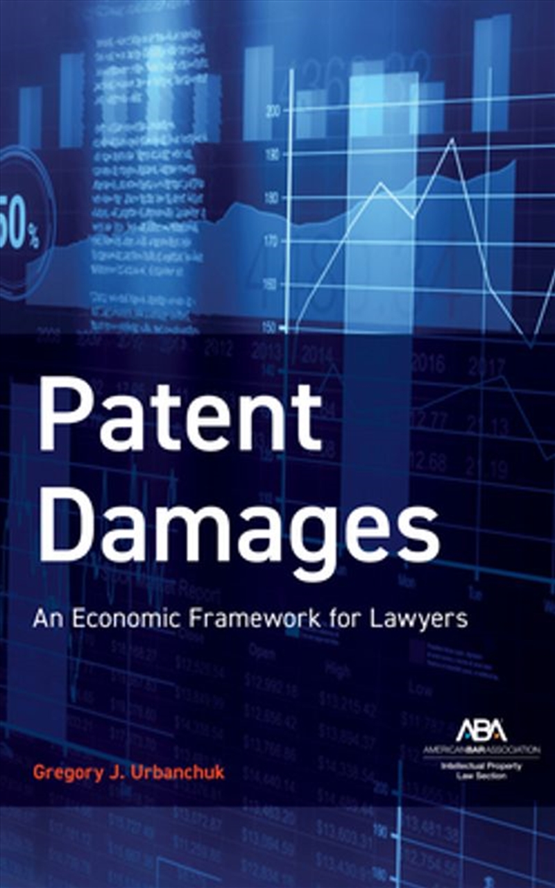 Patent Damages/Product Detail/Law