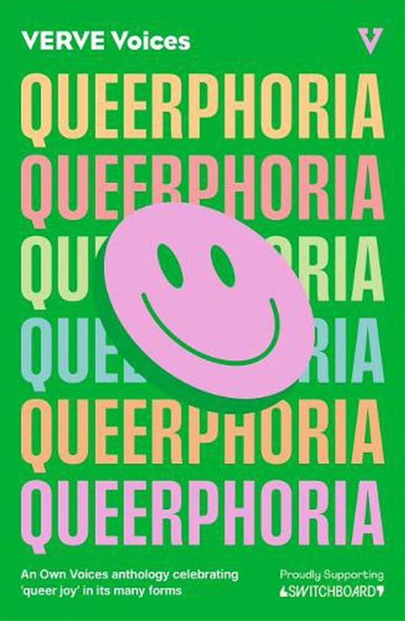 Queerphoria/Product Detail/Modern & Contemporary