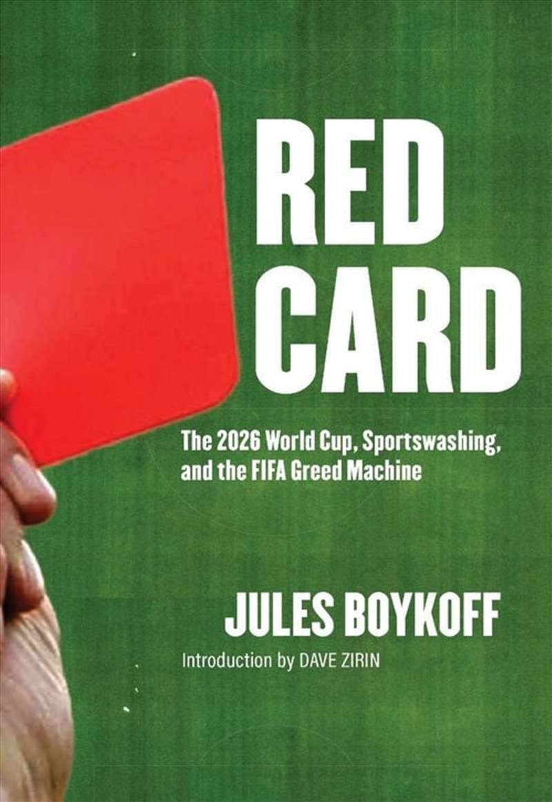 Red Card/Product Detail/Sport & Recreation