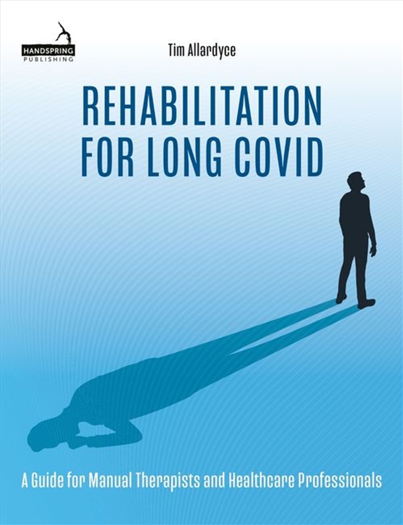 Rehabilitation for Long Covid/Product Detail/Healthcare