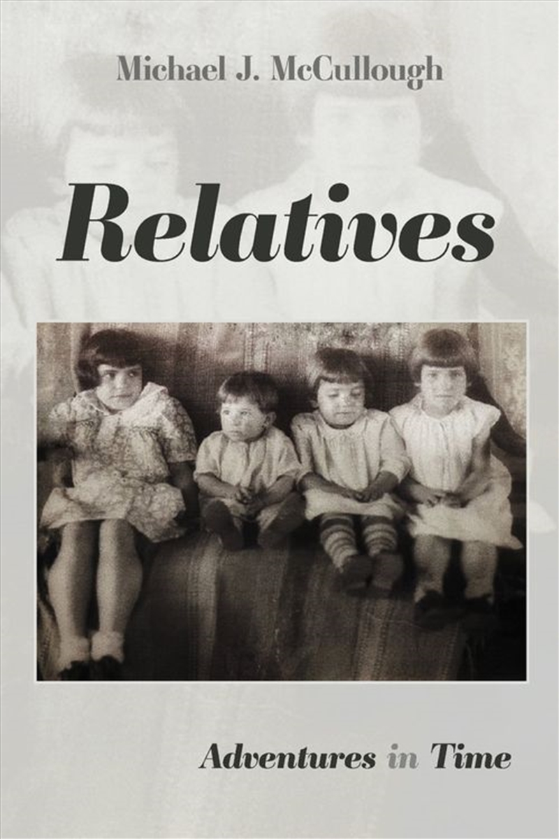 Relatives/Product Detail/Biographies & True Stories