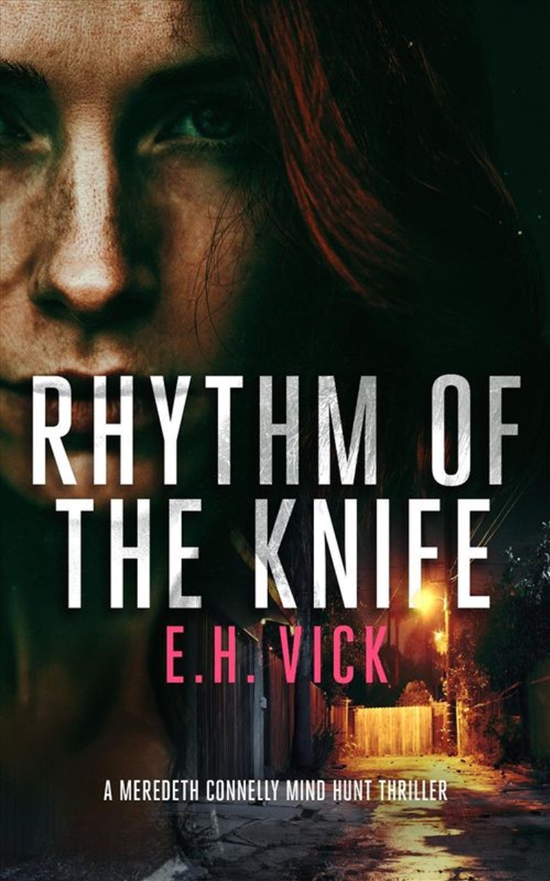 Rhythm Of The Knife/Product Detail/Crime & Mystery Fiction
