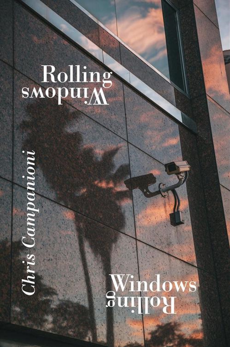 Rolling Windows/Product Detail/Society & Culture