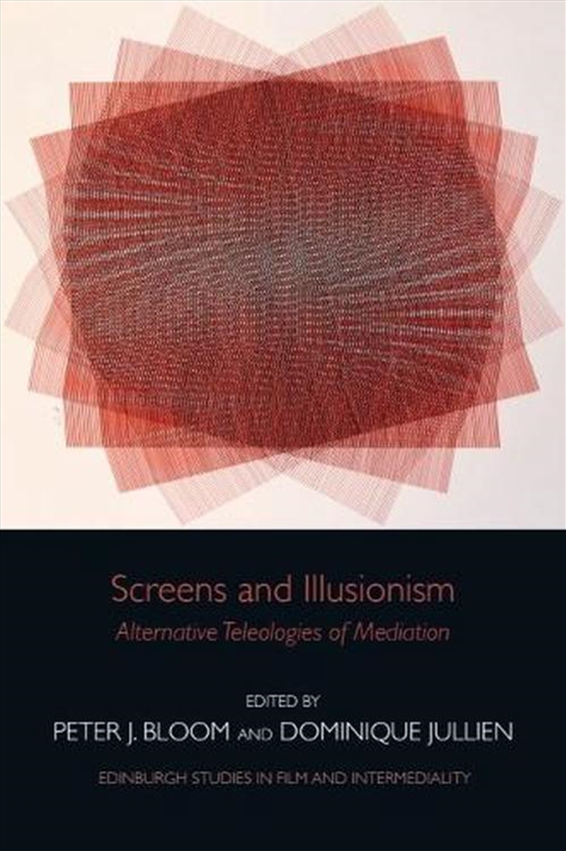 Screens and Illusionism/Product Detail/Media