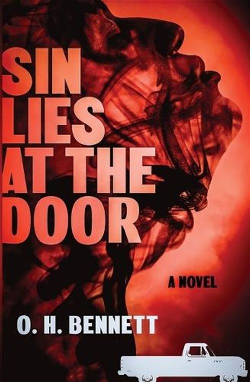 Sin Lies at the Door/Product Detail/Modern & Contemporary