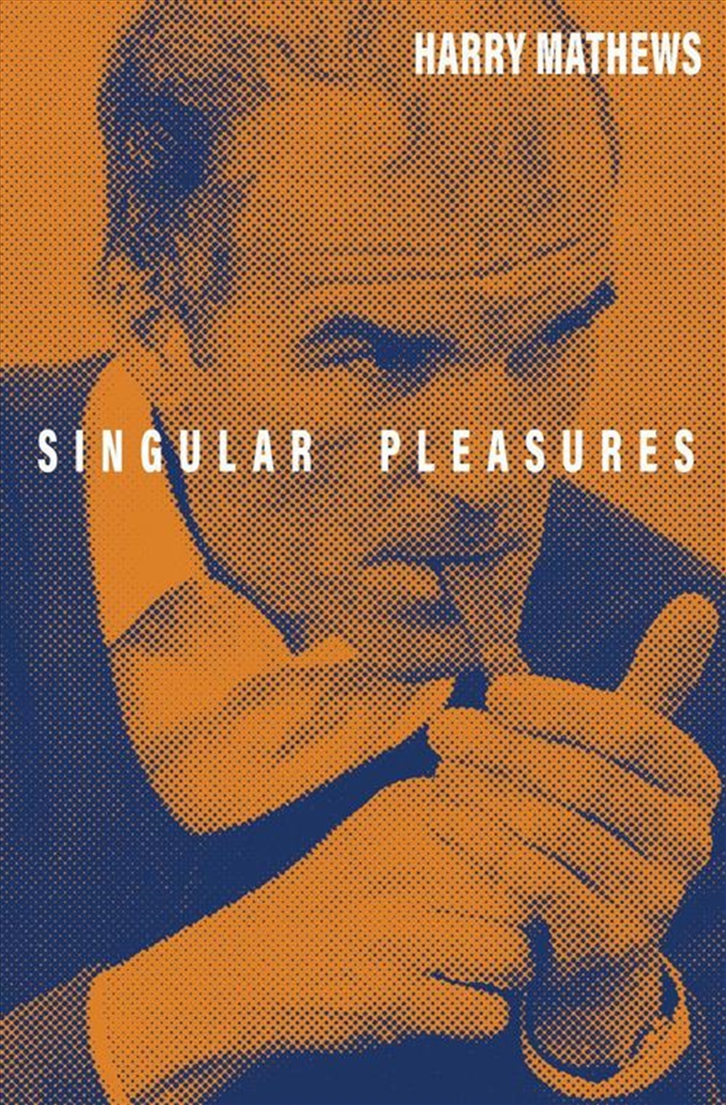 Singular Pleasures/Product Detail/Erotic Fiction